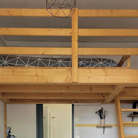 Studio Quai De Loire Hyper Centre Local A Velo โซมูร์ ภายนอก รูปภาพ