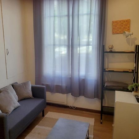 Studio Quai De Loire Hyper Centre Local A Velo โซมูร์ ภายนอก รูปภาพ